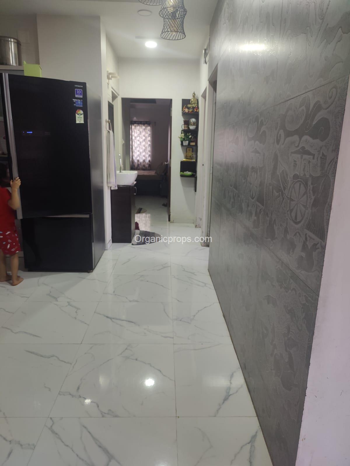 3 BHK PENTHOUSE ON SALE